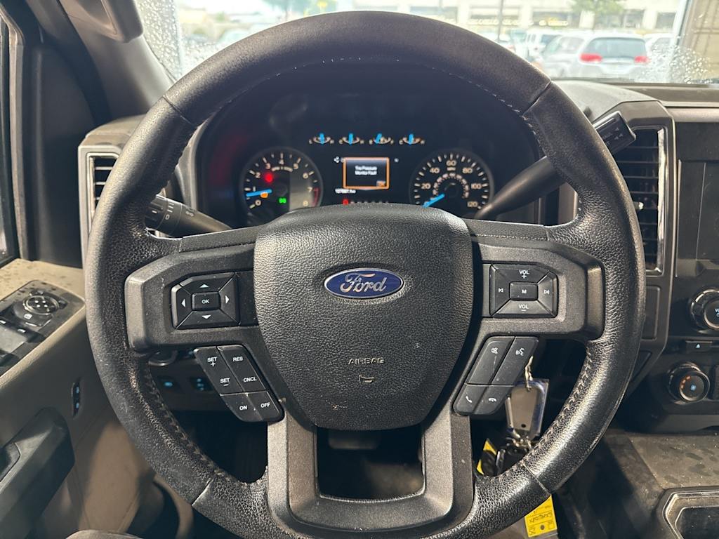 Thumbnail: 2016 Ford F-150 - 25