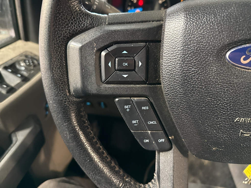 Thumbnail: 2016 Ford F-150 - 26