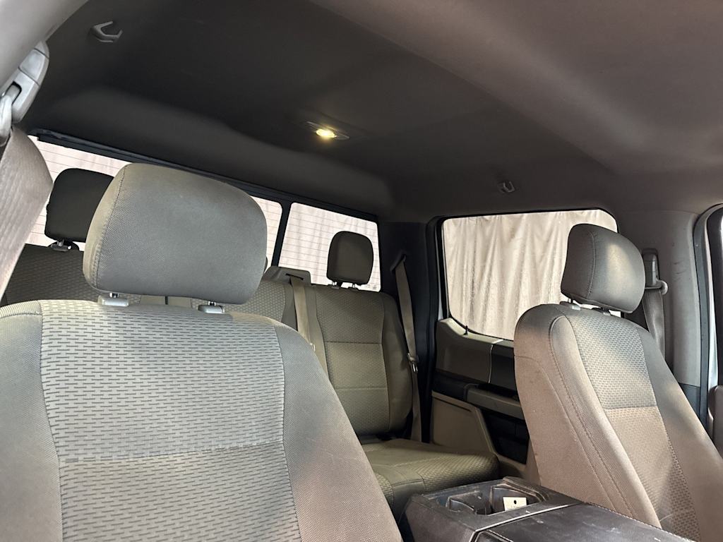 Thumbnail: 2016 Ford F-150 - 11