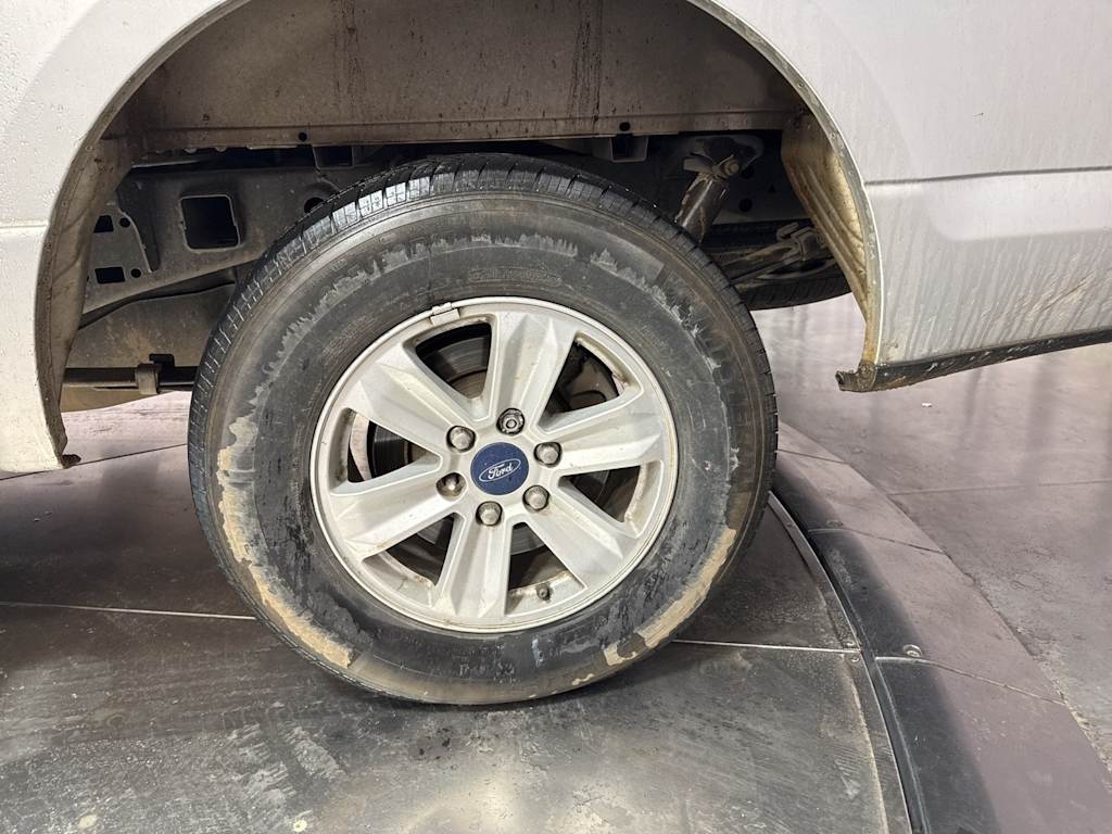 Thumbnail: 2016 Ford F-150 - 8