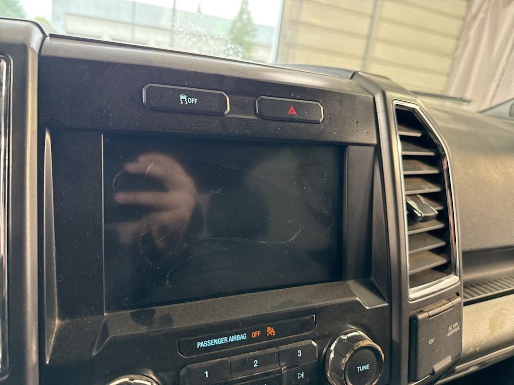 Thumbnail: 2016 Ford F-150 - 14