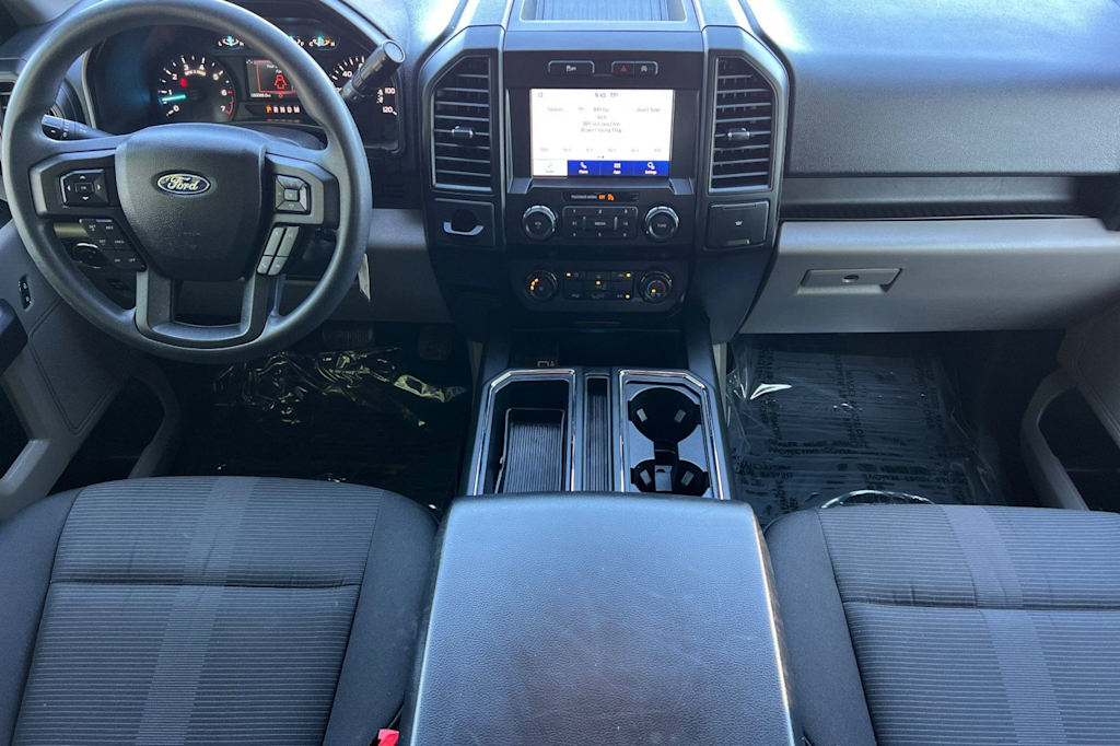 Thumbnail: 2020 Ford F-150 - 2