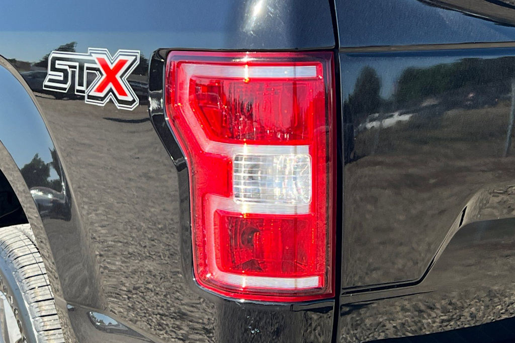 Thumbnail: 2020 Ford F-150 - 34