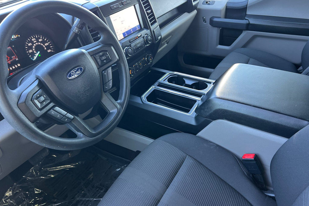 Thumbnail: 2020 Ford F-150 - 9