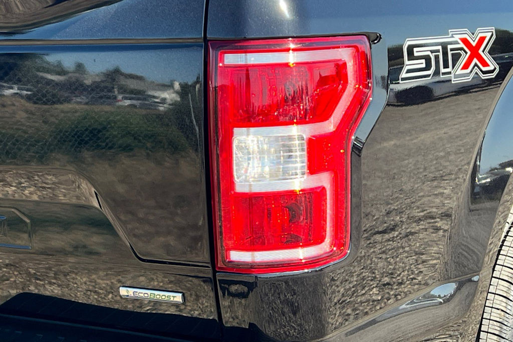 Thumbnail: 2020 Ford F-150 - 23