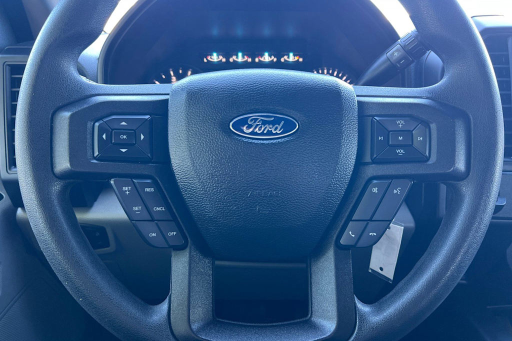 Thumbnail: 2020 Ford F-150 - 29