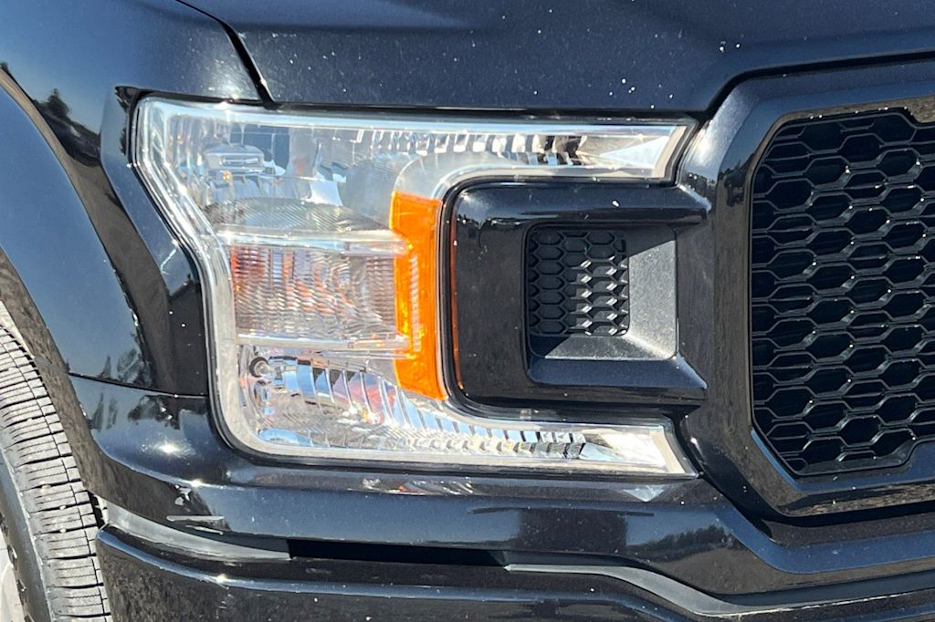 Thumbnail: 2020 Ford F-150 - 16
