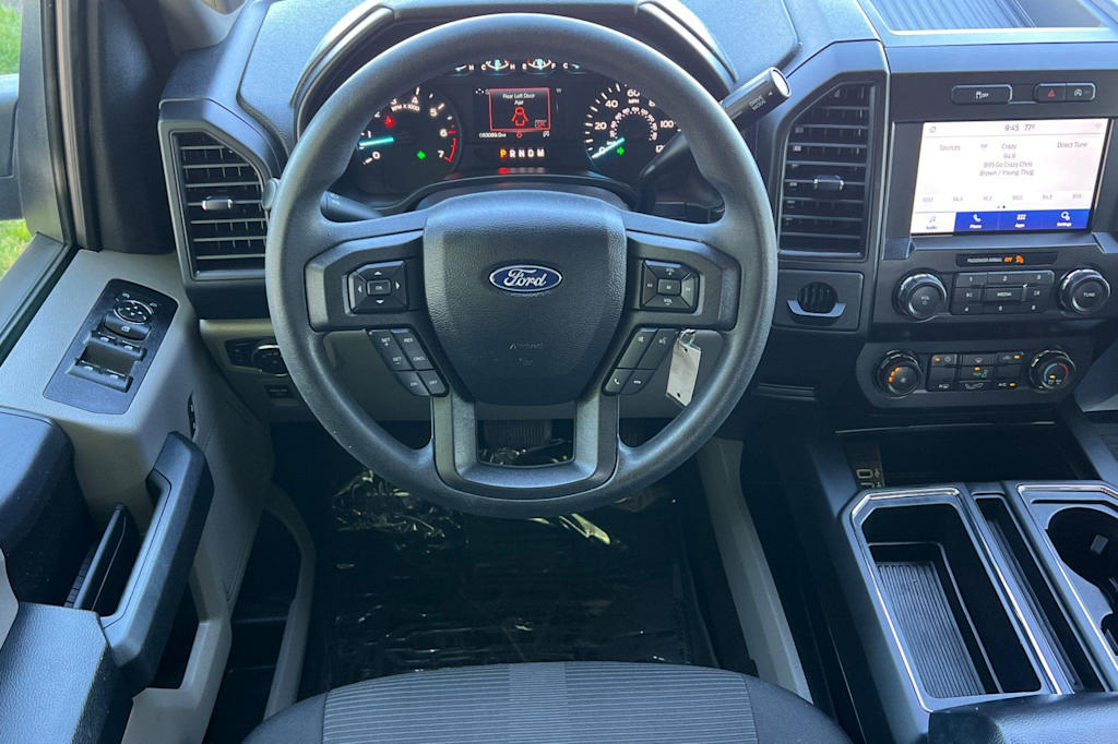 Thumbnail: 2020 Ford F-150 - 12