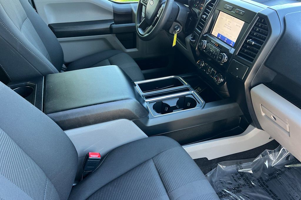 Thumbnail: 2020 Ford F-150 - 10