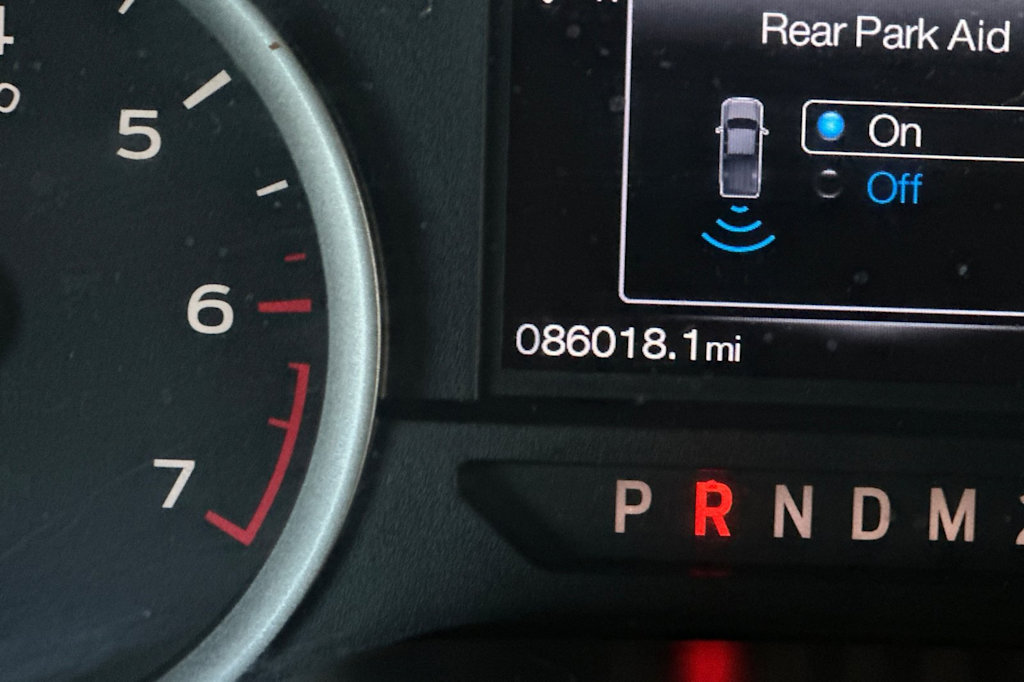 2016 Ford F-150 XLT 26