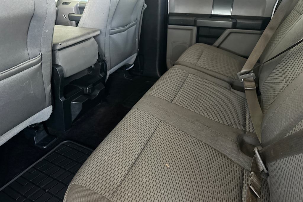 2016 Ford F-150 XLT 10