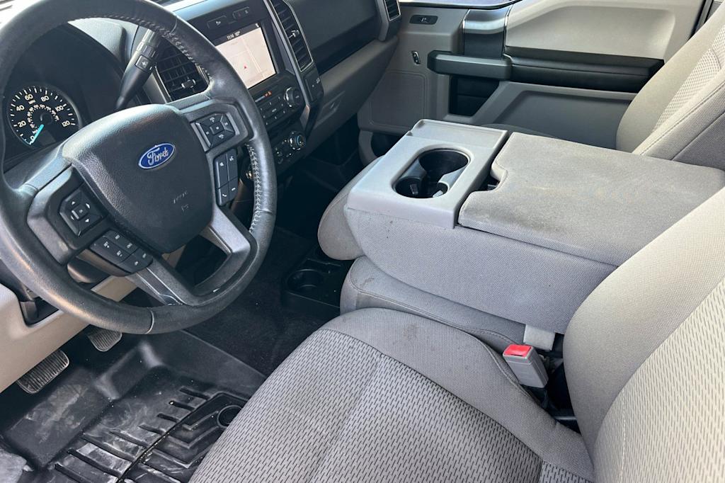 Thumbnail: 2018 Ford F-150 - 9
