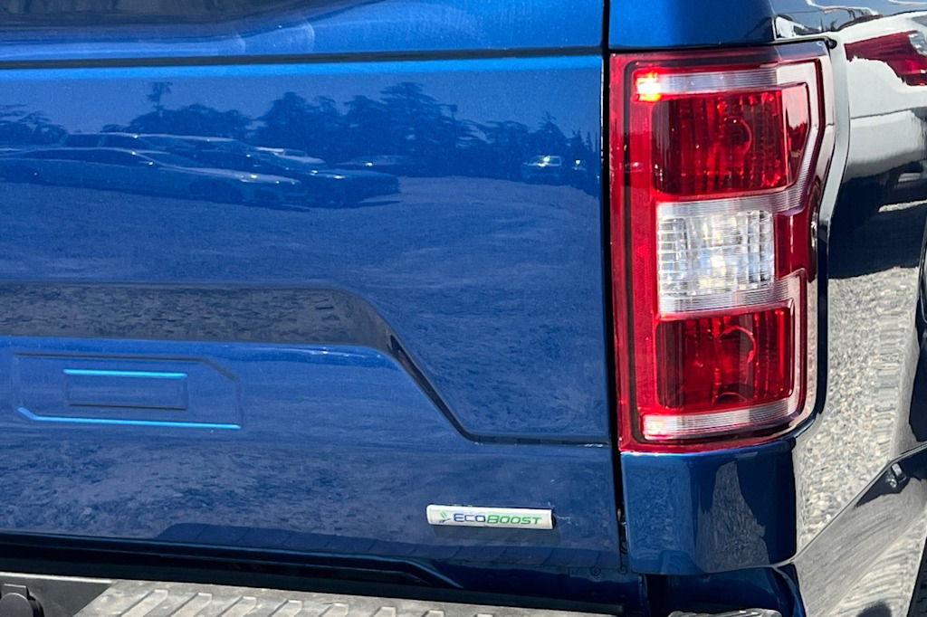 Thumbnail: 2018 Ford F-150 - 20