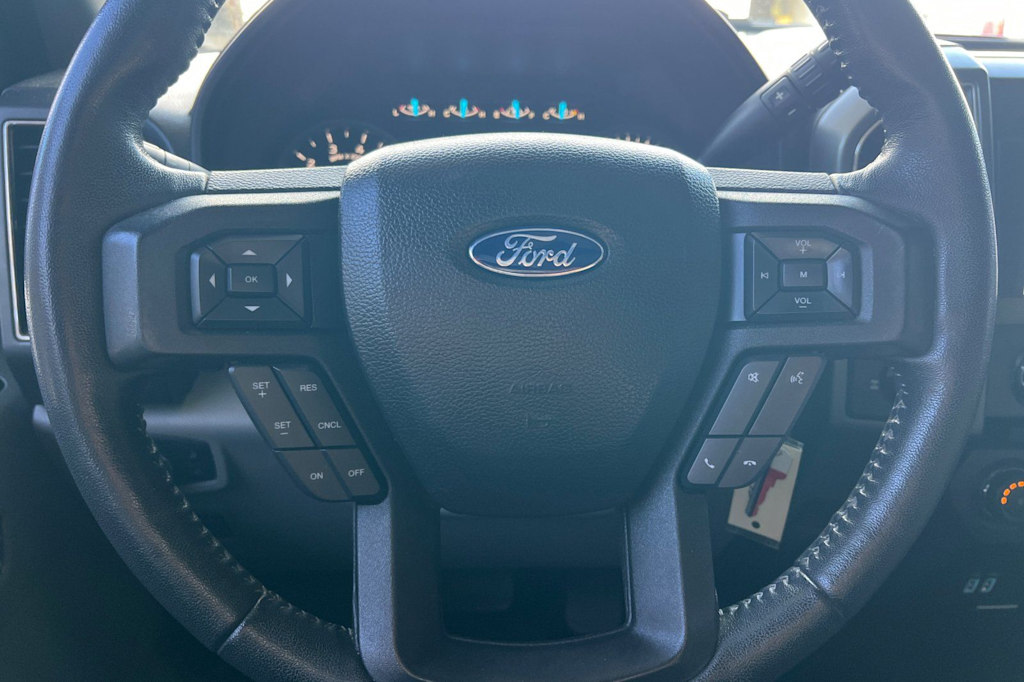 Thumbnail: 2018 Ford F-150 - 27