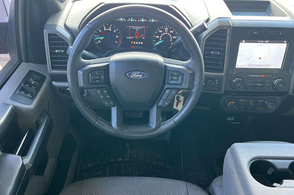 Thumbnail: 2018 Ford F-150 - 12