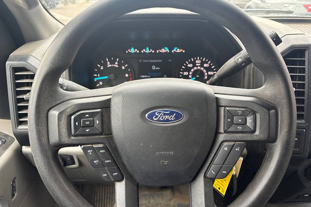 Thumbnail: 2019 Ford F-150 - 26