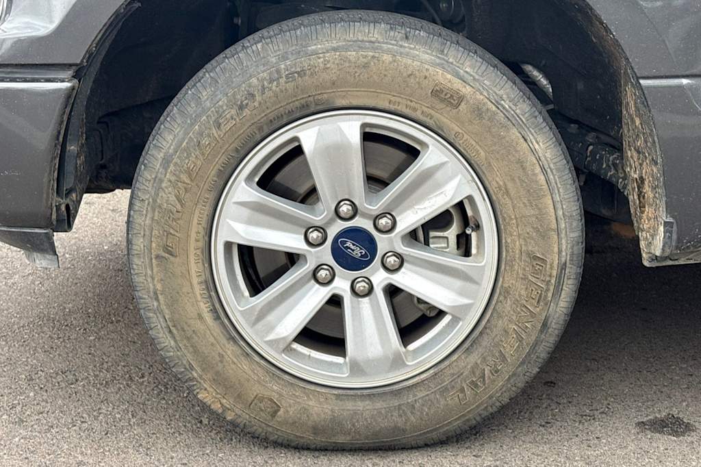 Thumbnail: 2019 Ford F-150 - 8