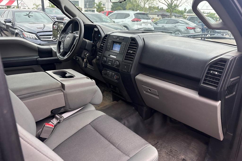 Thumbnail: 2019 Ford F-150 - 12