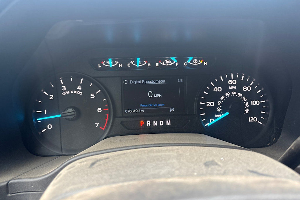 Thumbnail: 2019 Ford F-150 - 14