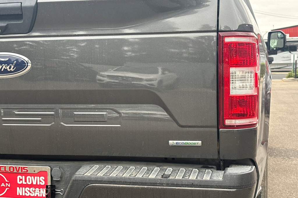 Thumbnail: 2019 Ford F-150 - 20