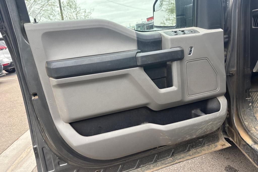 Thumbnail: 2019 Ford F-150 - 21