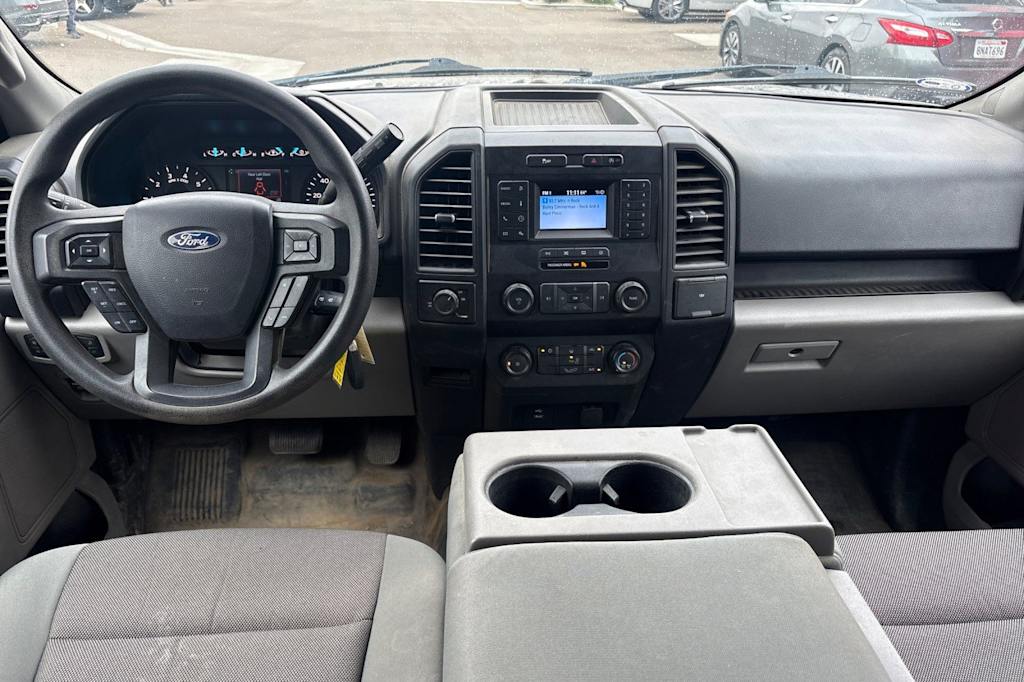 Thumbnail: 2019 Ford F-150 - 2