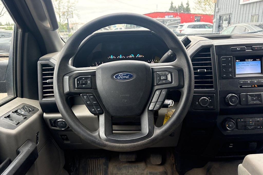 Thumbnail: 2019 Ford F-150 - 11
