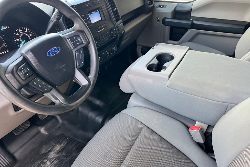 Thumbnail: 2019 Ford F-150 - 9