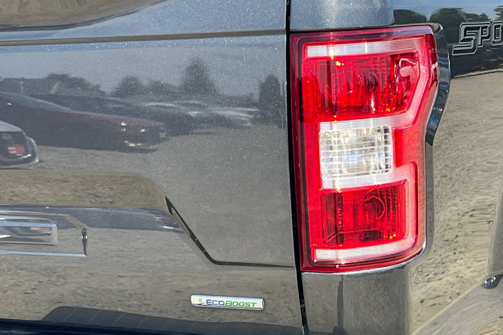 Thumbnail: 2019 Ford F-150 - 23