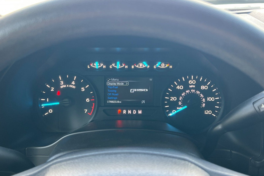 Thumbnail: 2019 Ford F-150 - 32