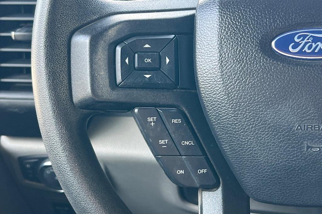 Thumbnail: 2019 Ford F-150 - 31