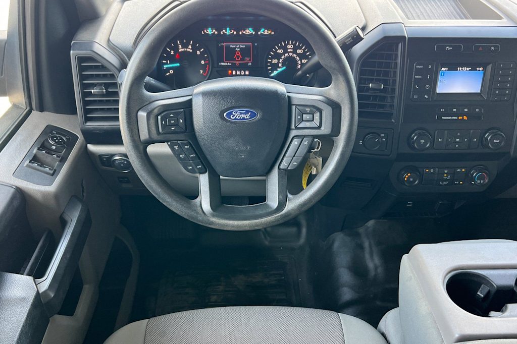 Thumbnail: 2019 Ford F-150 - 12