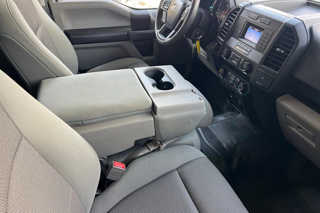 Thumbnail: 2019 Ford F-150 - 10