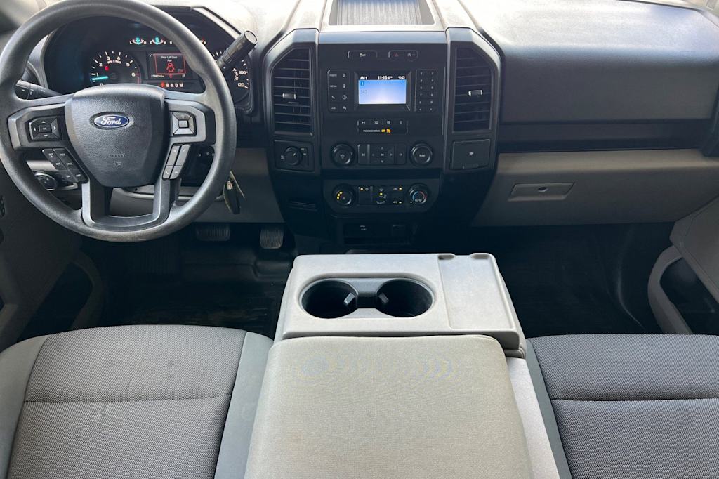 Thumbnail: 2019 Ford F-150 - 2