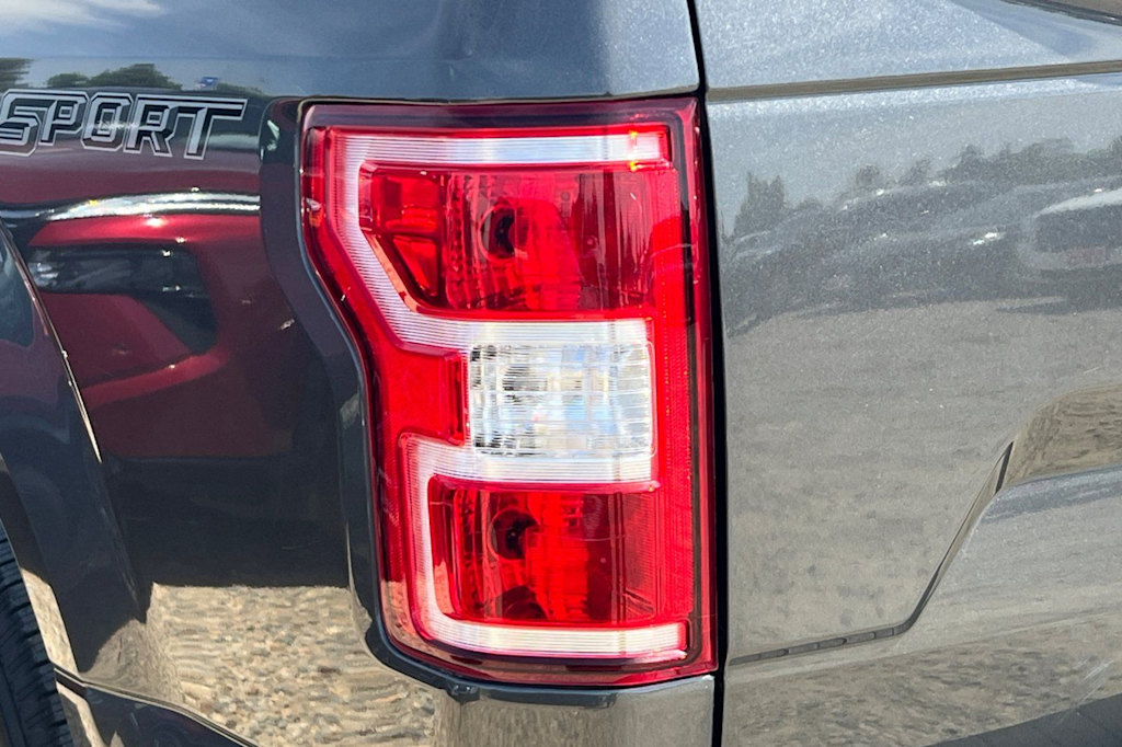 Thumbnail: 2019 Ford F-150 - 35