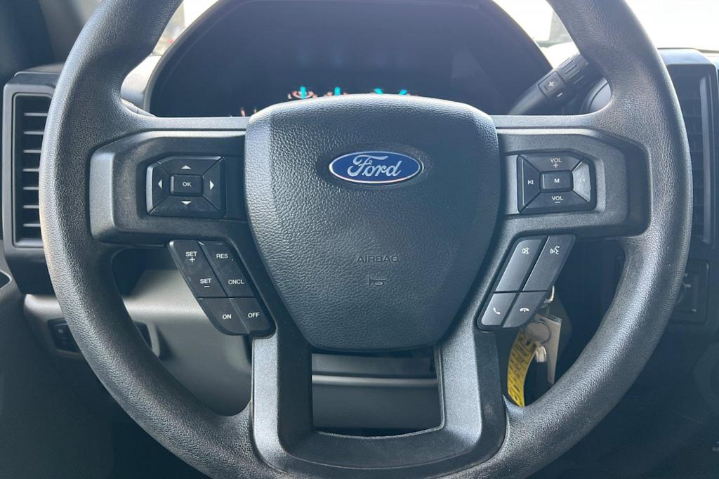Thumbnail: 2019 Ford F-150 - 29