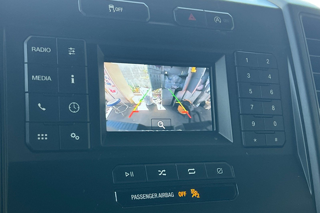Thumbnail: 2019 Ford F-150 - 26
