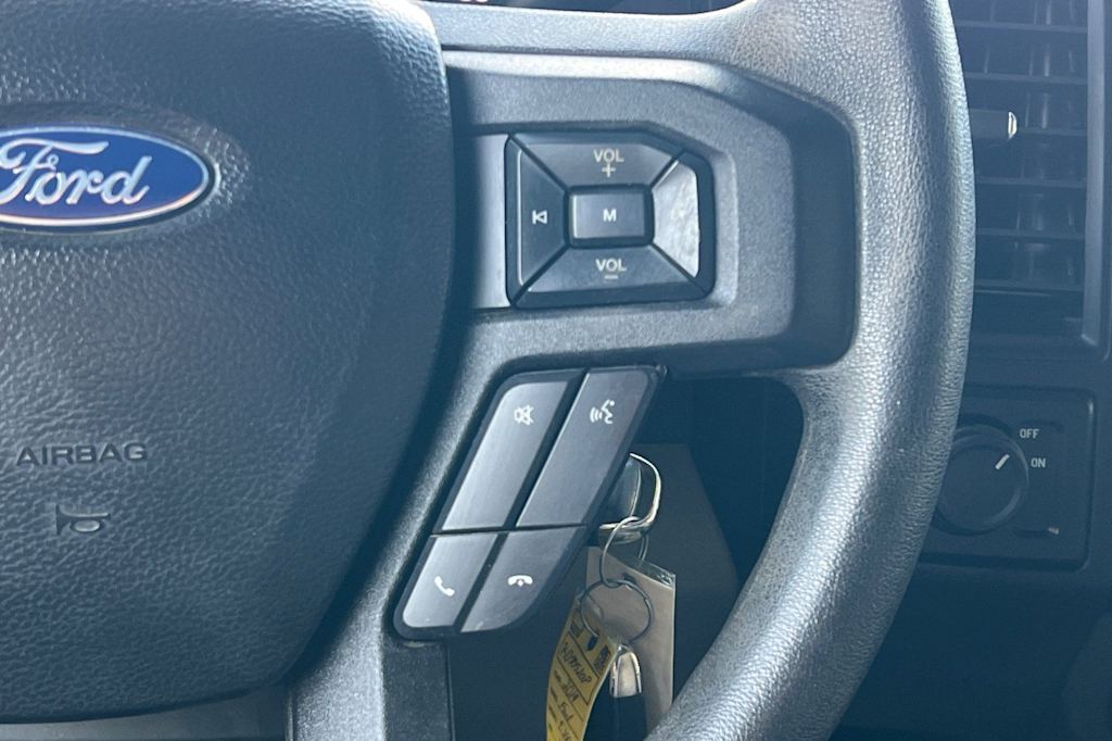 Thumbnail: 2019 Ford F-150 - 30