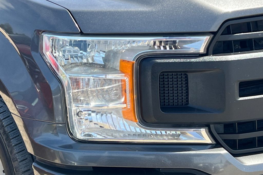 Thumbnail: 2019 Ford F-150 - 34