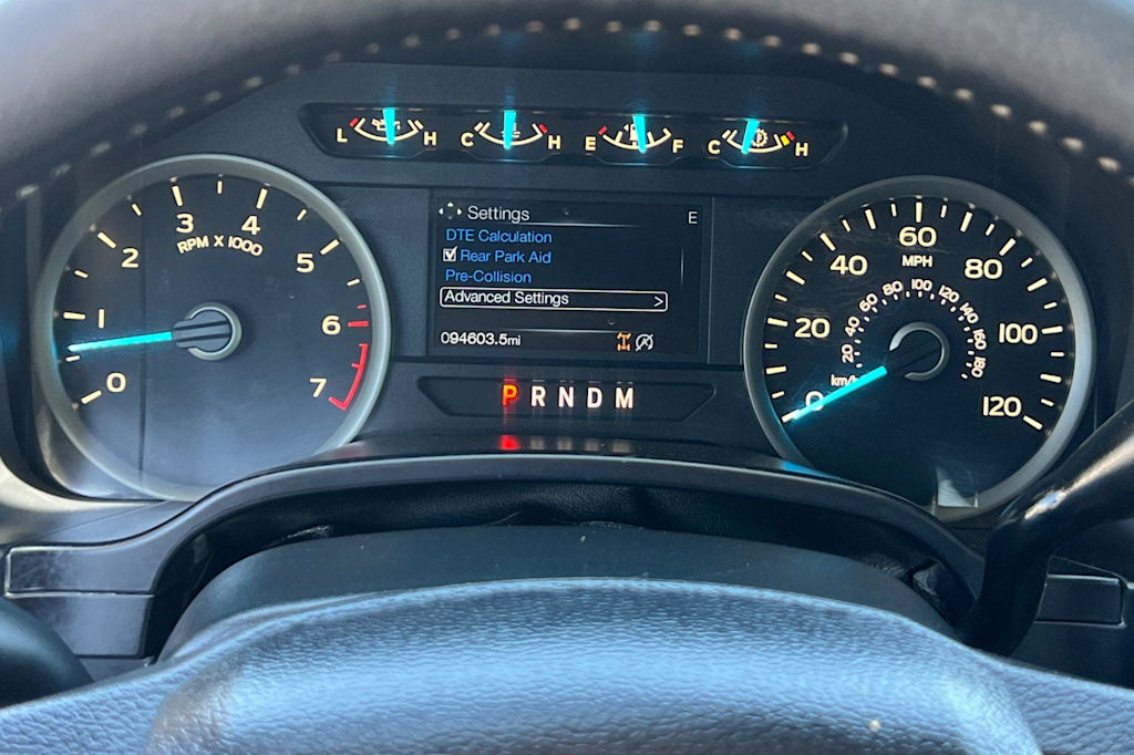 Thumbnail: 2019 Ford F-150 - 15