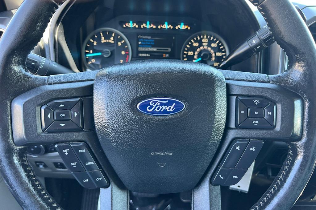 Thumbnail: 2019 Ford F-150 - 28
