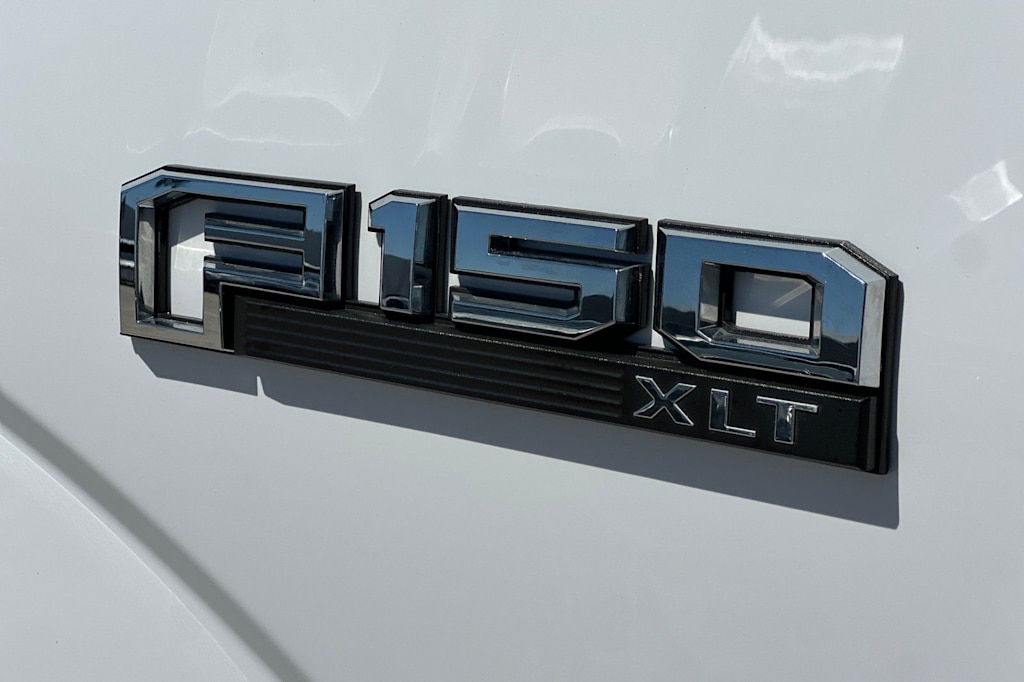 Thumbnail: 2019 Ford F-150 - 7