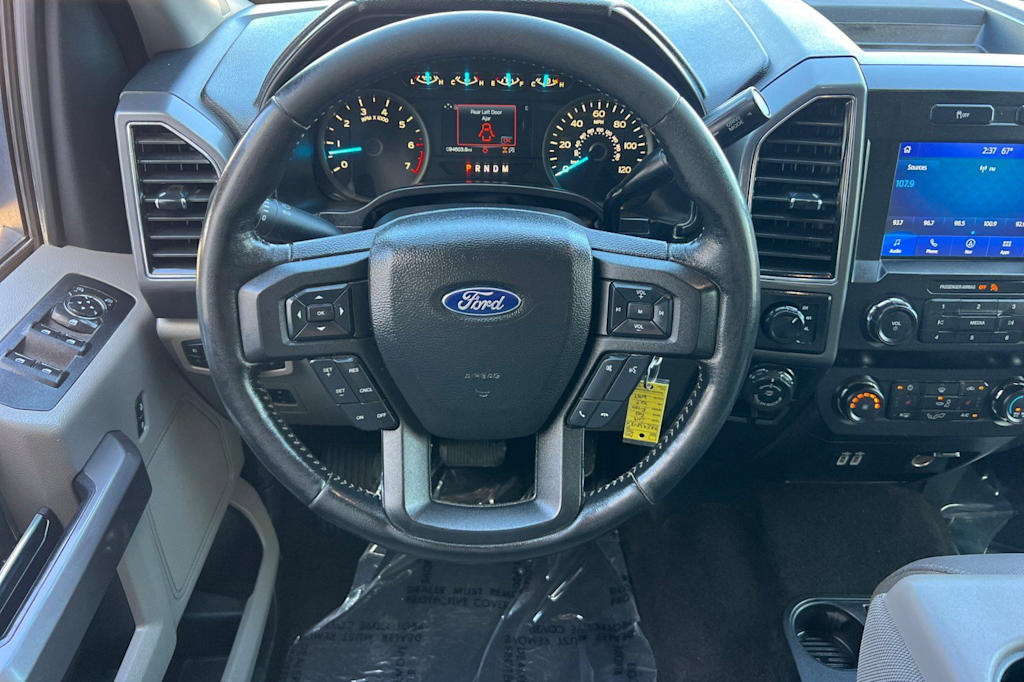 Thumbnail: 2019 Ford F-150 - 12