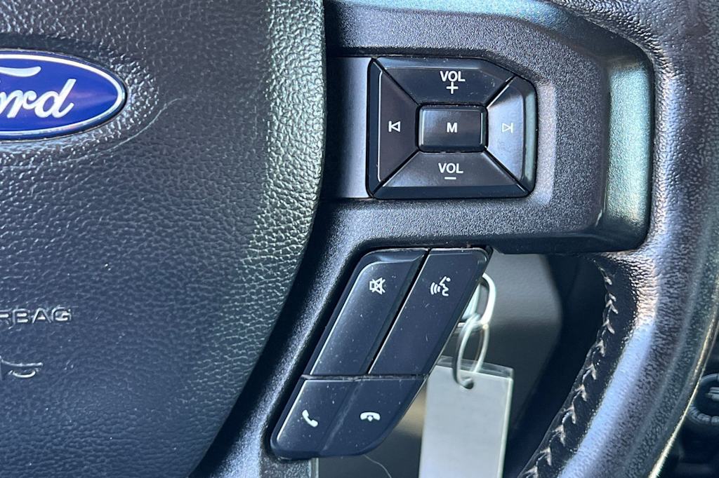 Thumbnail: 2019 Ford F-150 - 29