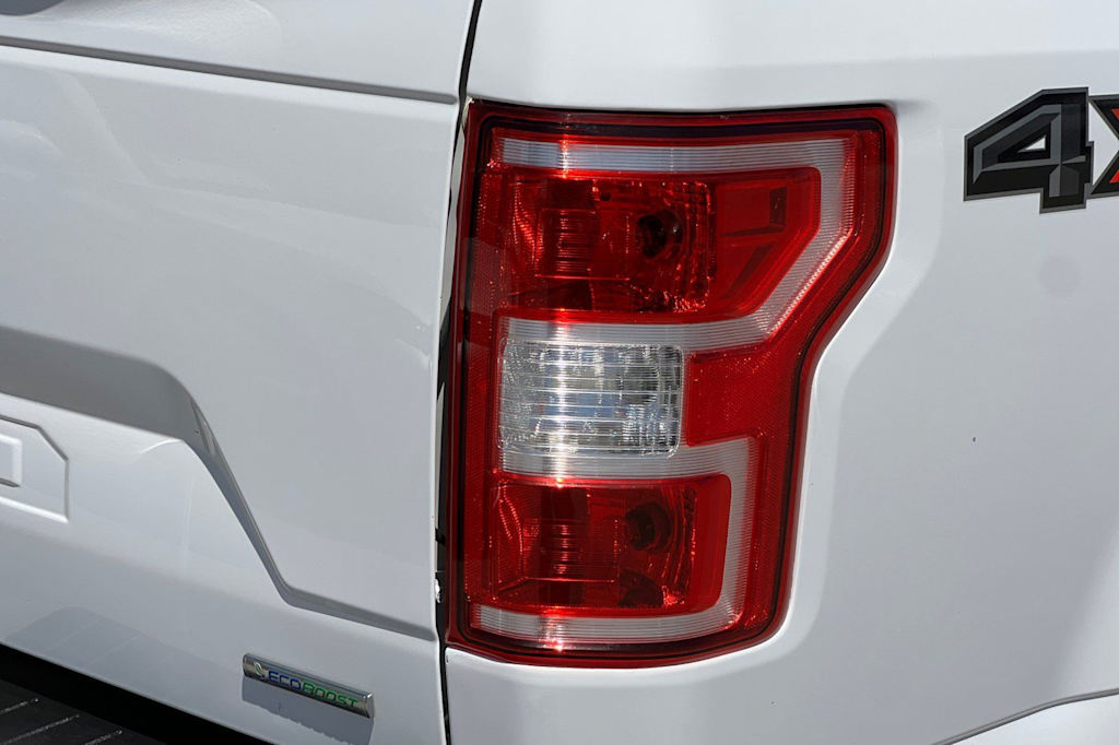 Thumbnail: 2019 Ford F-150 - 33