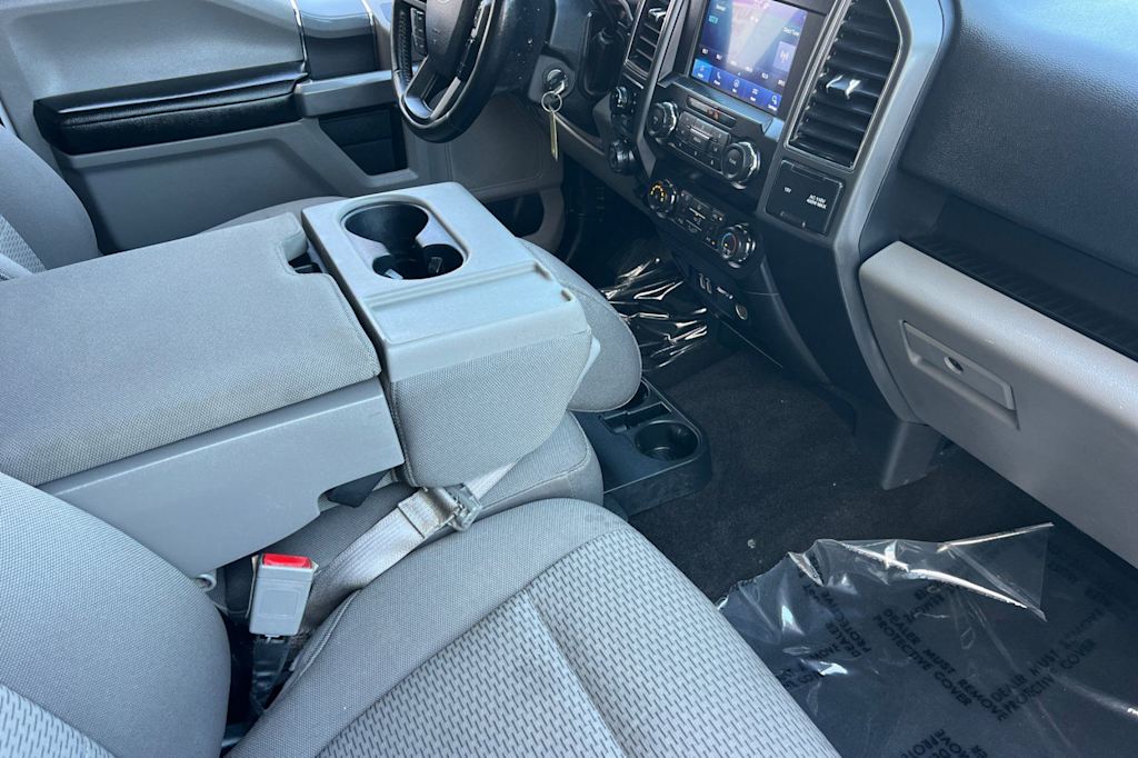 Thumbnail: 2019 Ford F-150 - 13