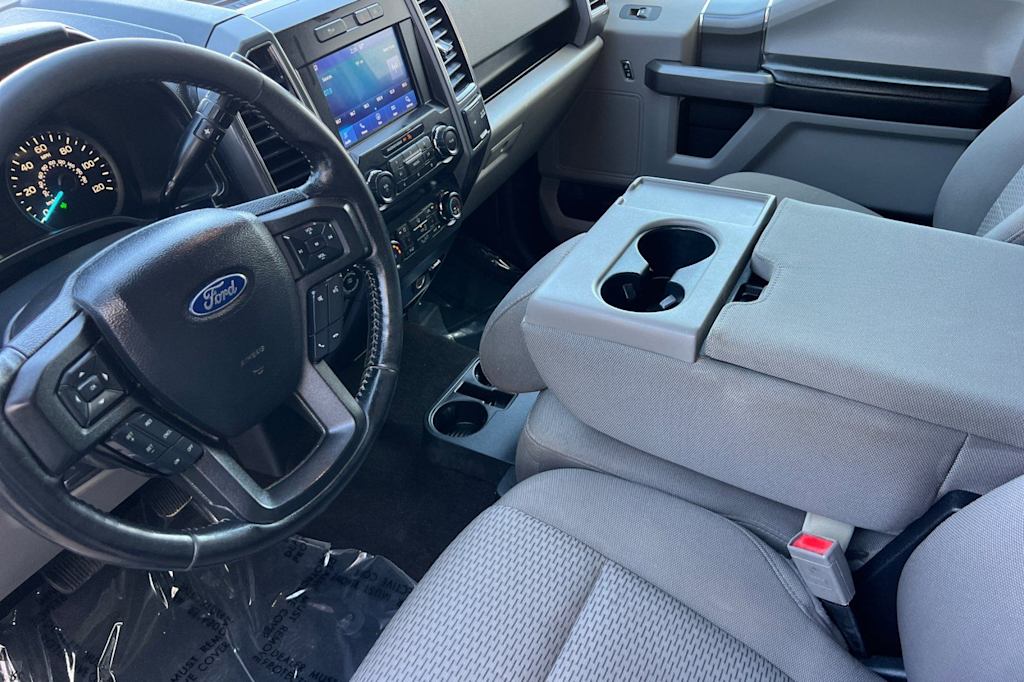 Thumbnail: 2019 Ford F-150 - 9