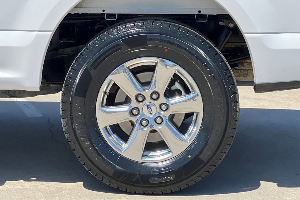 Thumbnail: 2019 Ford F-150 - 8