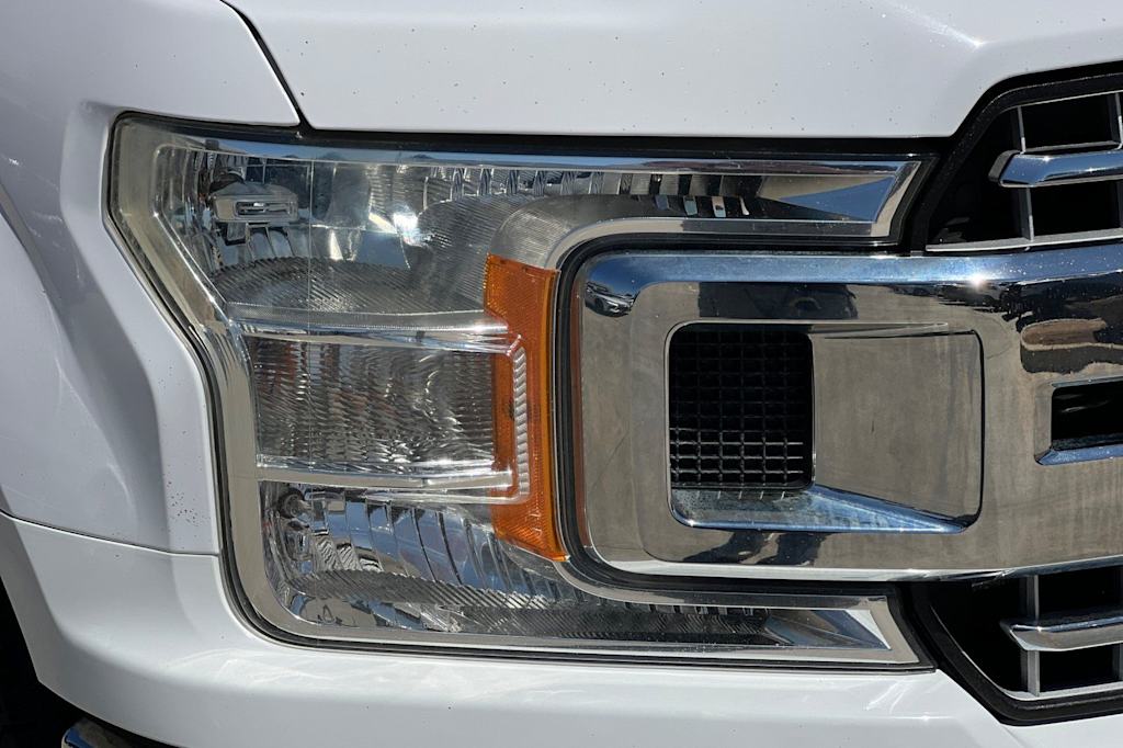 Thumbnail: 2019 Ford F-150 - 32