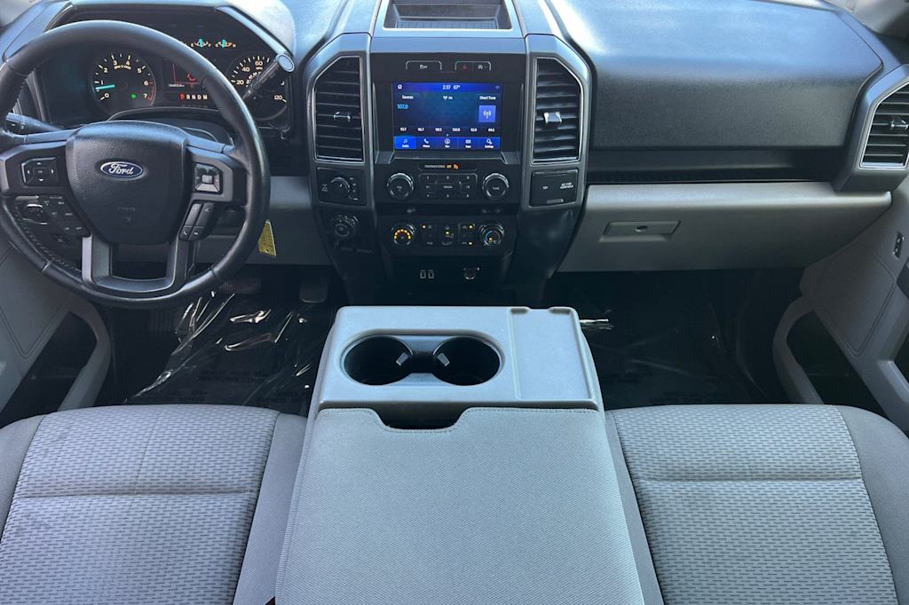 Thumbnail: 2019 Ford F-150 - 2